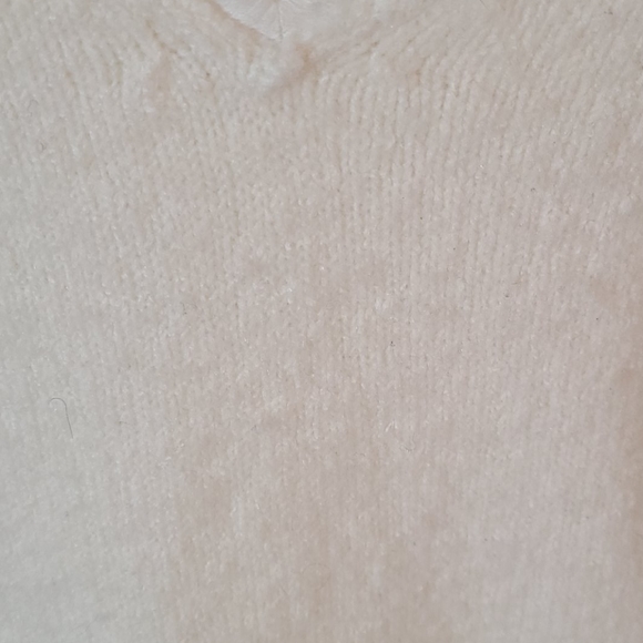 Anthropologie wool blend sweater, L - Picture 3 of 9